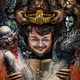 Image for article titled This Guillermo del Toro Art Show Is As Crazy As the Director Himself